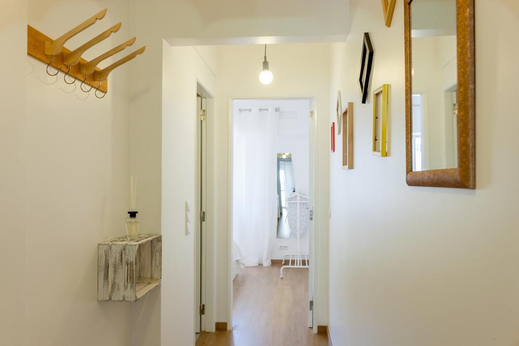 Flh Marques Bright Apartment Lisbon Exterior photo