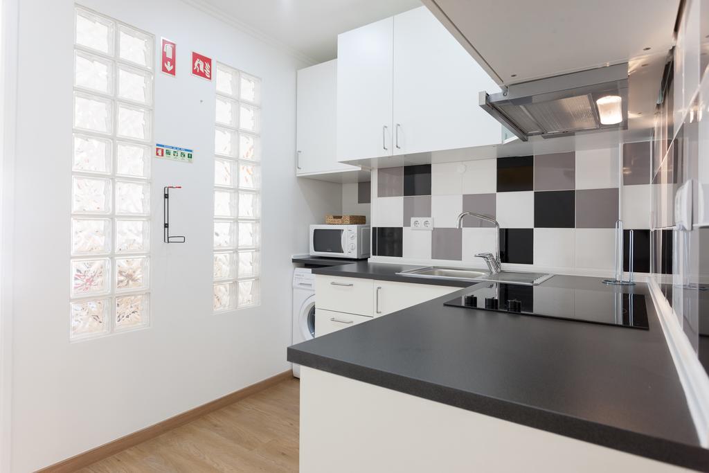Flh Marques Bright Apartment Lisbon Exterior photo