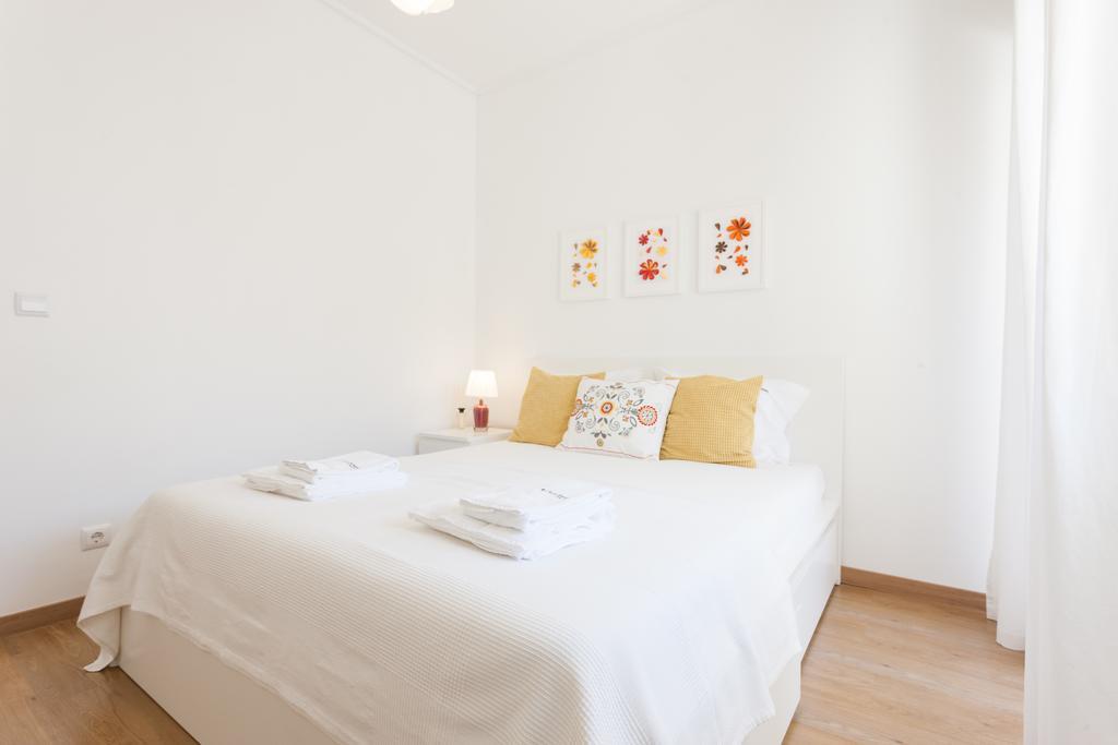 Flh Marques Bright Apartment Lisbon Exterior photo